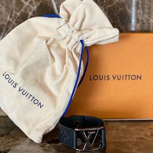 Louis Vuitton bracelet